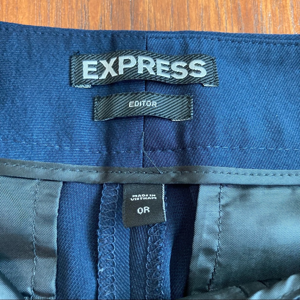 Express Editor Pant - image 6
